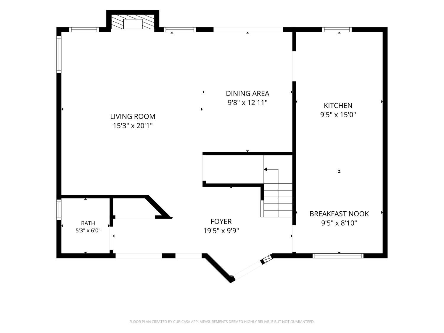1721 Woodcrest Way, Modesto, CA 95355