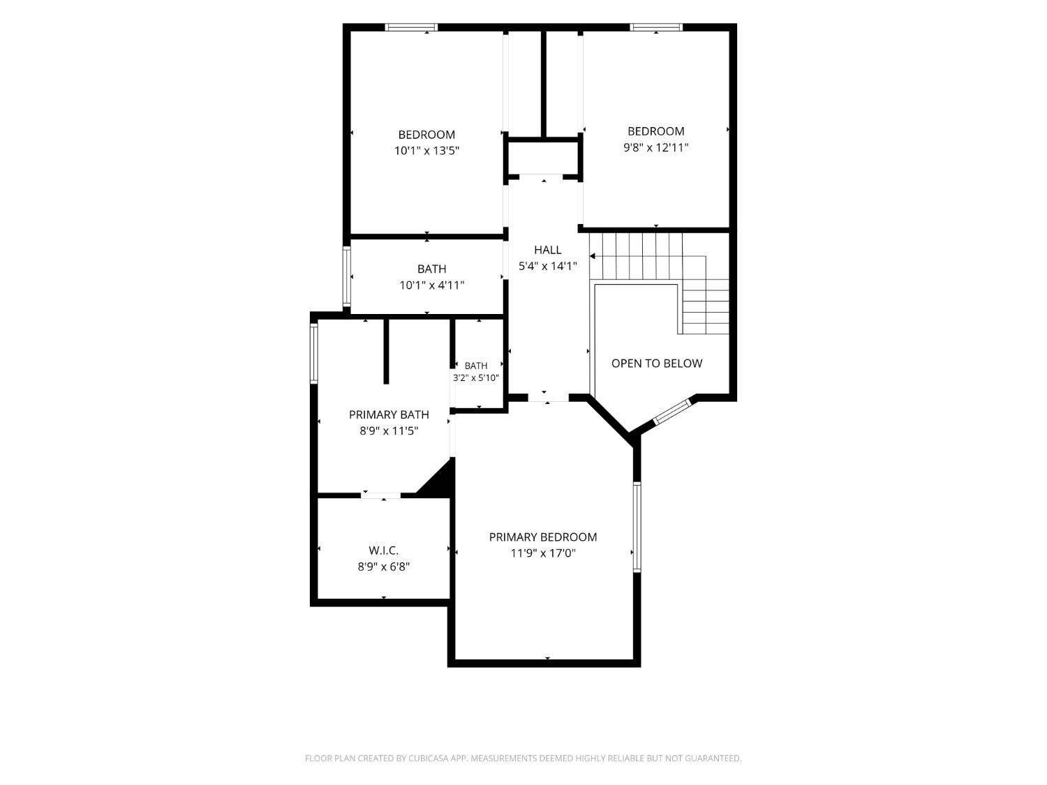 1721 Woodcrest Way, Modesto, CA 95355