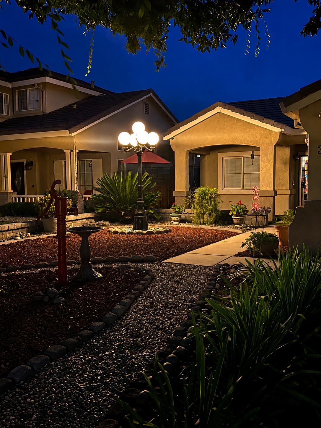 3720 Laurenburg Ave, Modesto, CA 95357