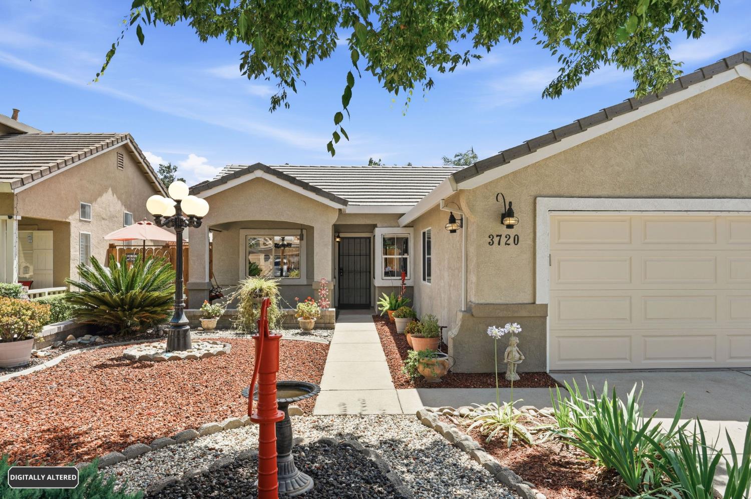 3720 Laurenburg Ave, Modesto, CA 95357