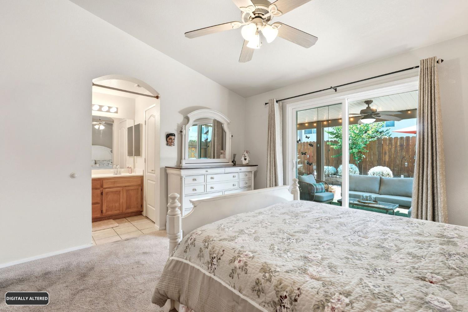 3720 Laurenburg Ave, Modesto, CA 95357