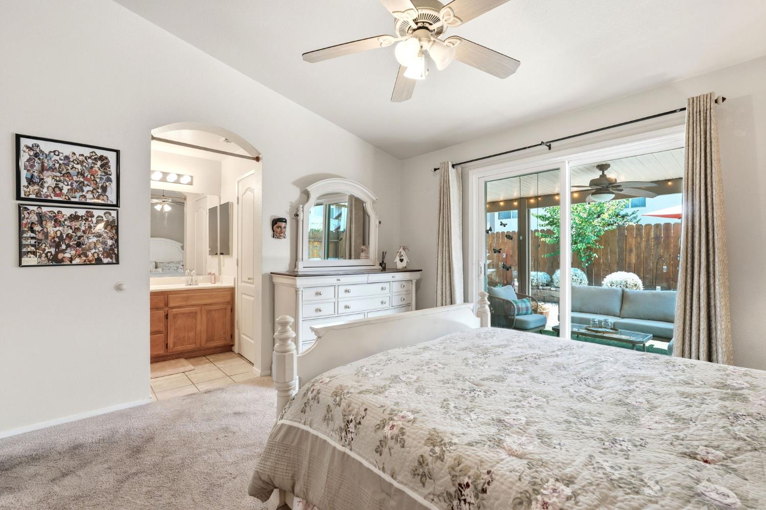 3720 Laurenburg Ave, Modesto, CA 95357