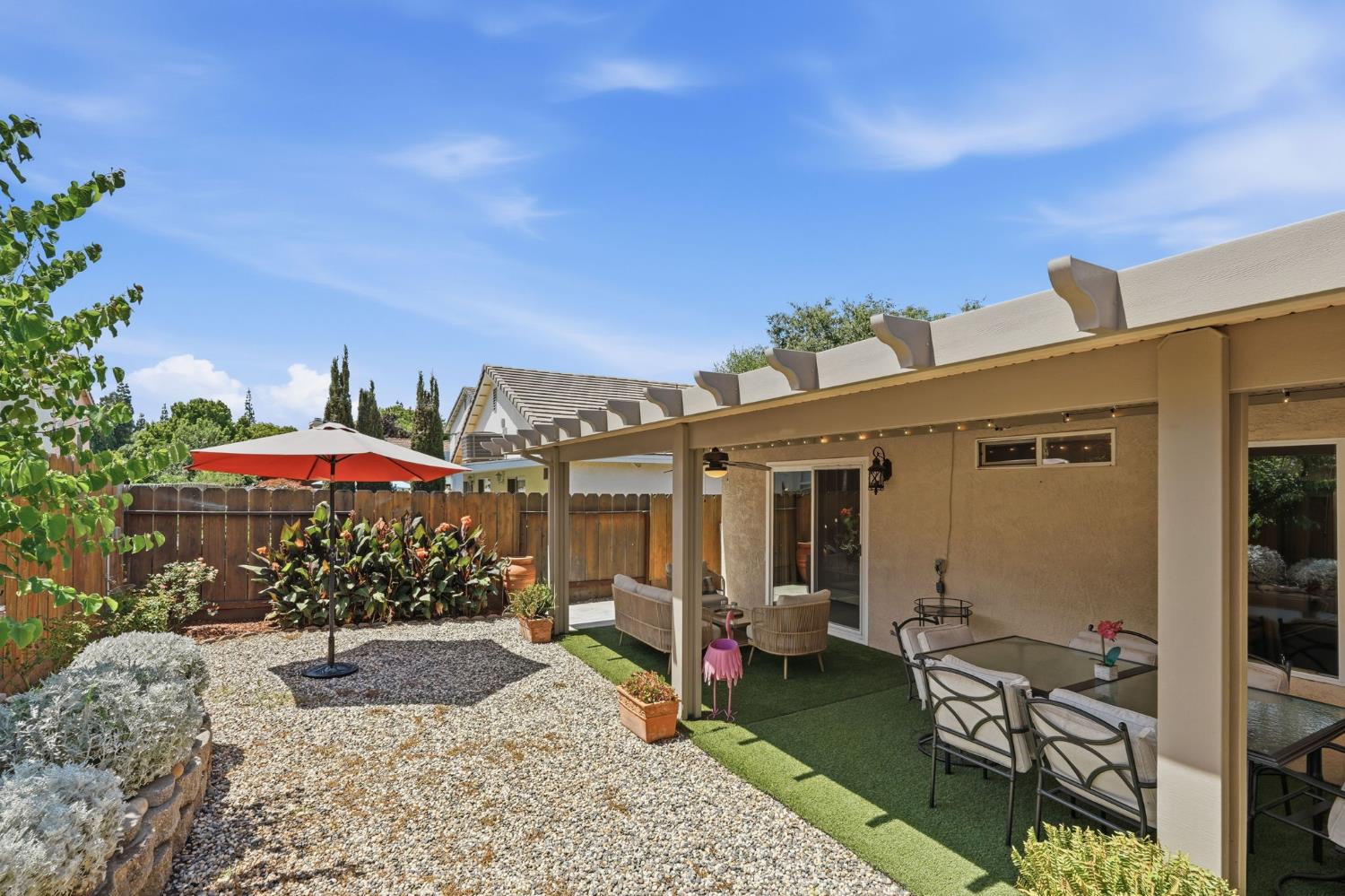 3720 Laurenburg Ave, Modesto, CA 95357