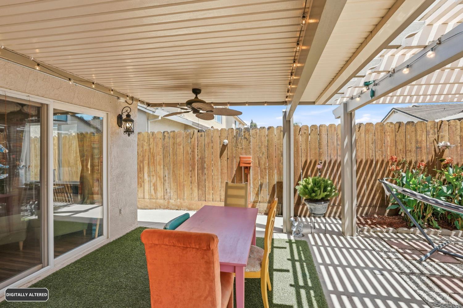 3720 Laurenburg Ave, Modesto, CA 95357