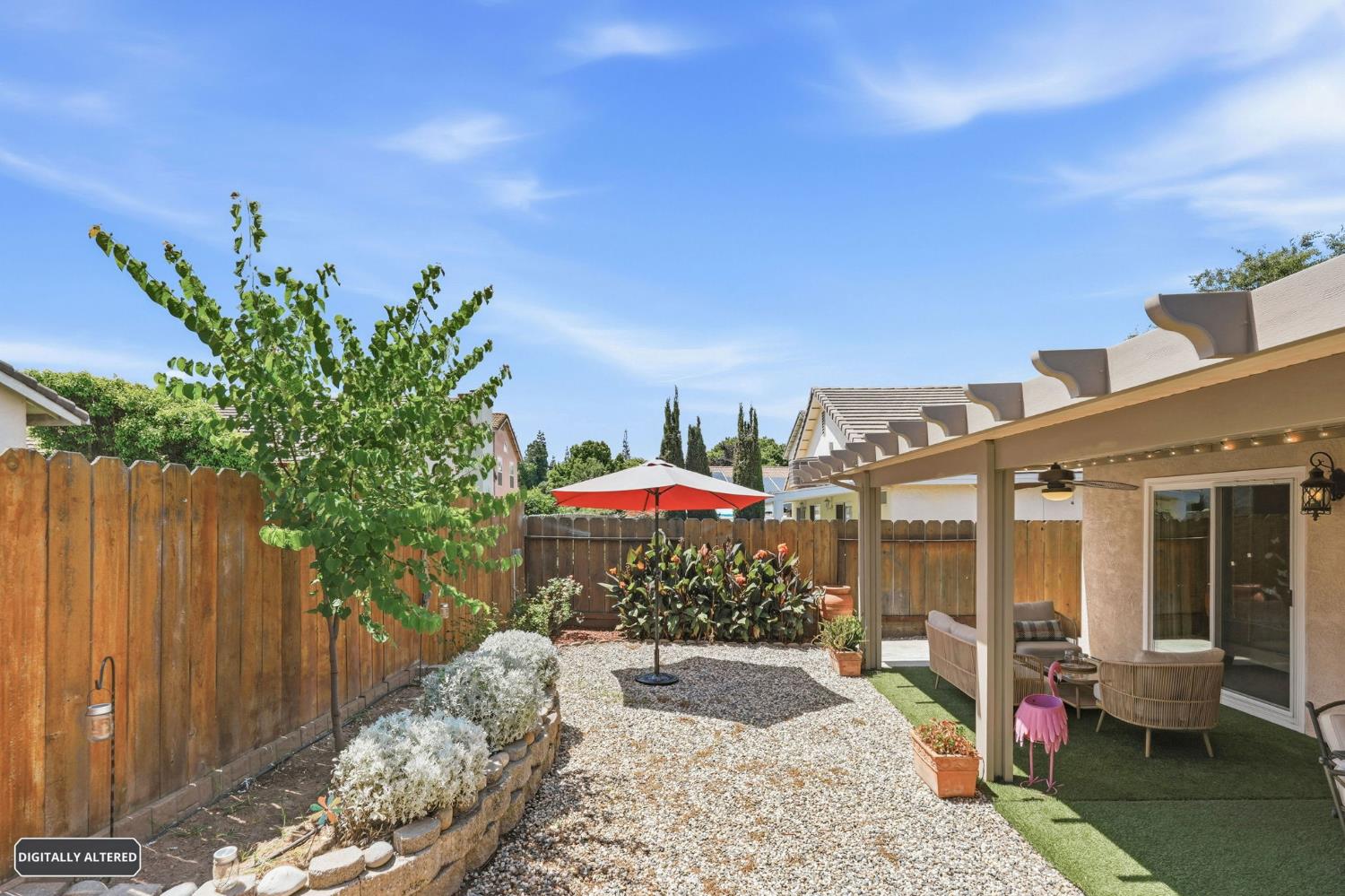 3720 Laurenburg Ave, Modesto, CA 95357