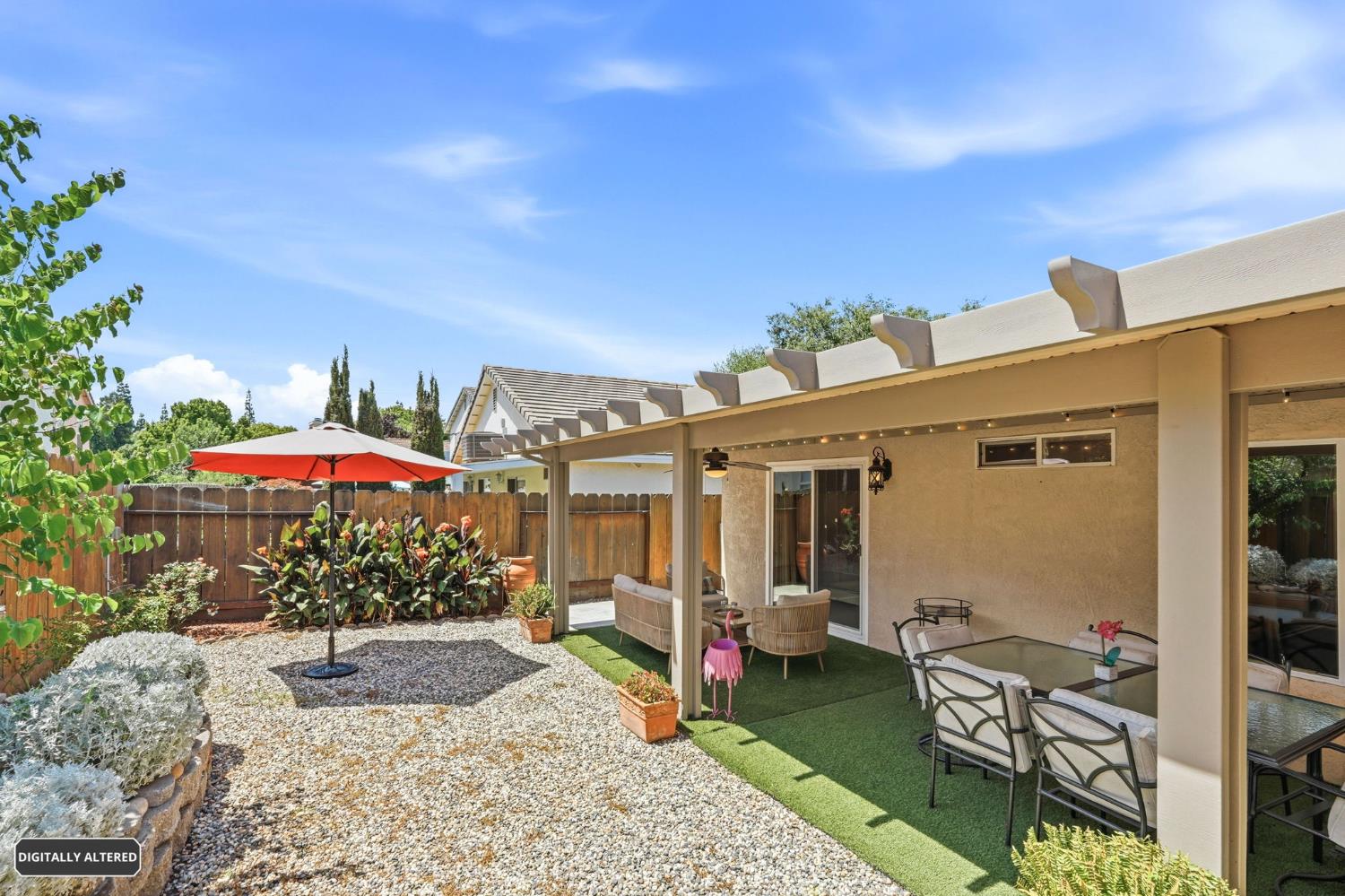 3720 Laurenburg Ave, Modesto, CA 95357