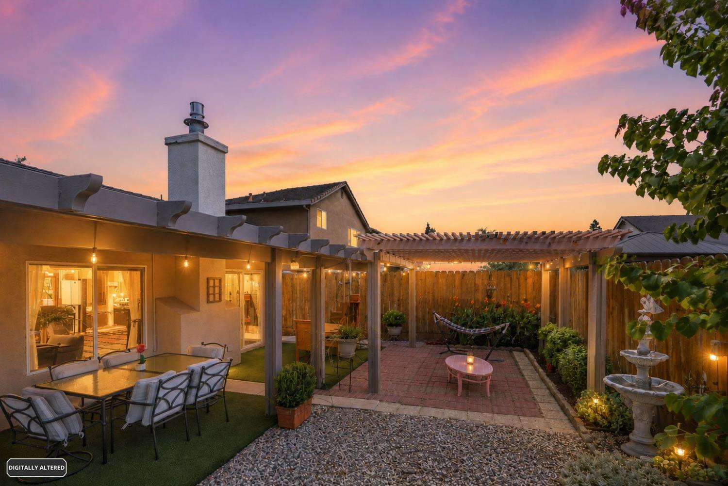 3720 Laurenburg Ave, Modesto, CA 95357