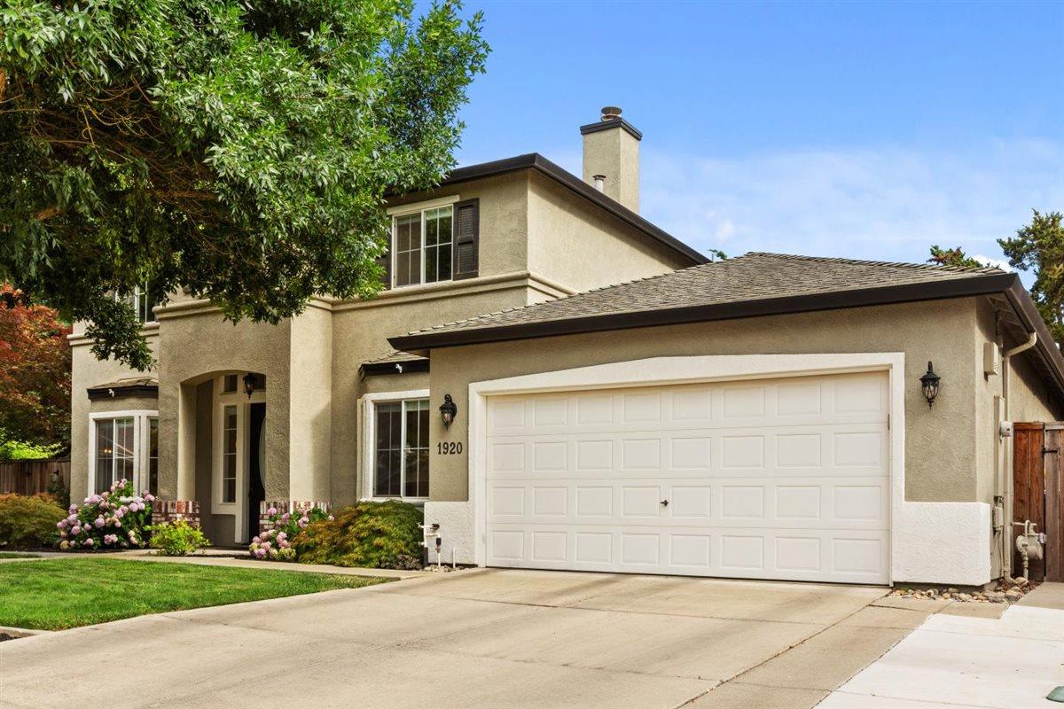 1920 Veranda Ct, Modesto, CA 95357
