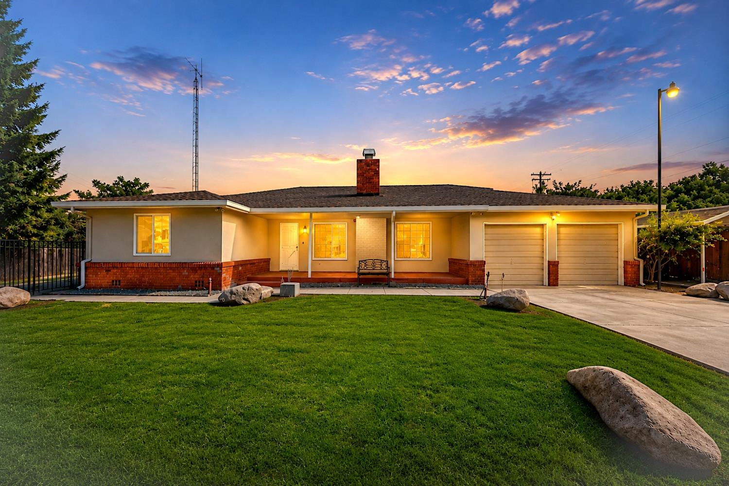 13626 W Harding Rd, Turlock, CA 95380
