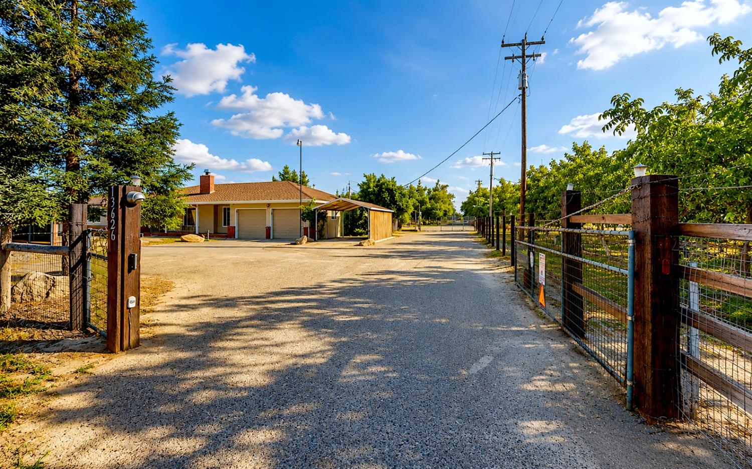 13626 W Harding Rd, Turlock, CA 95380
