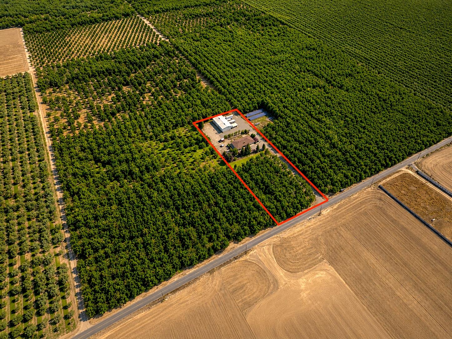 13626 W Harding Rd, Turlock, CA 95380