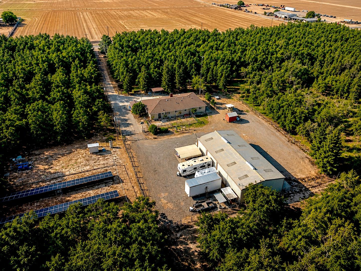 13626 W Harding Rd, Turlock, CA 95380