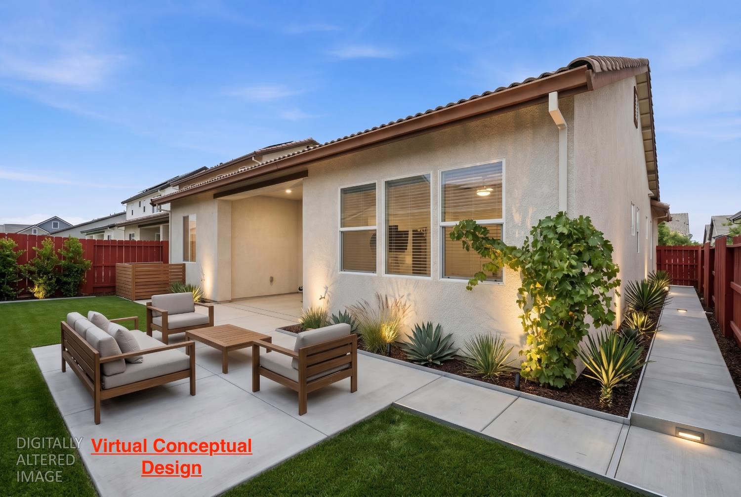 2466 Paramount Ln, Manteca, CA 95337