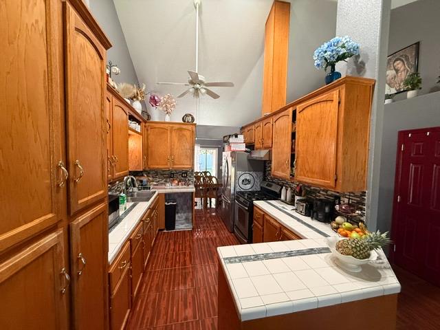 2401 Havertown Pl, Modesto, CA 95358