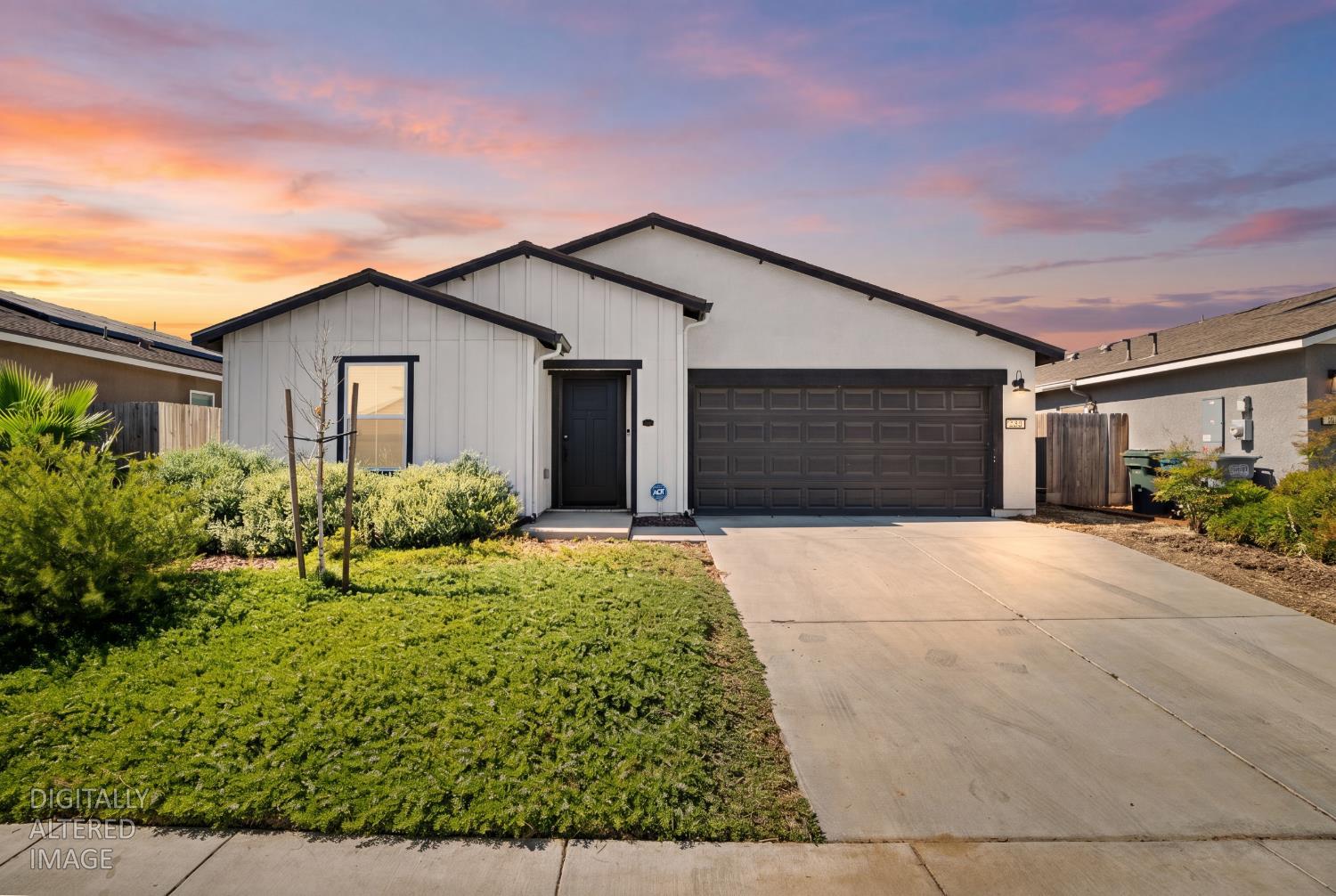 254 Grand Canyon Ct, Merced, CA 95341