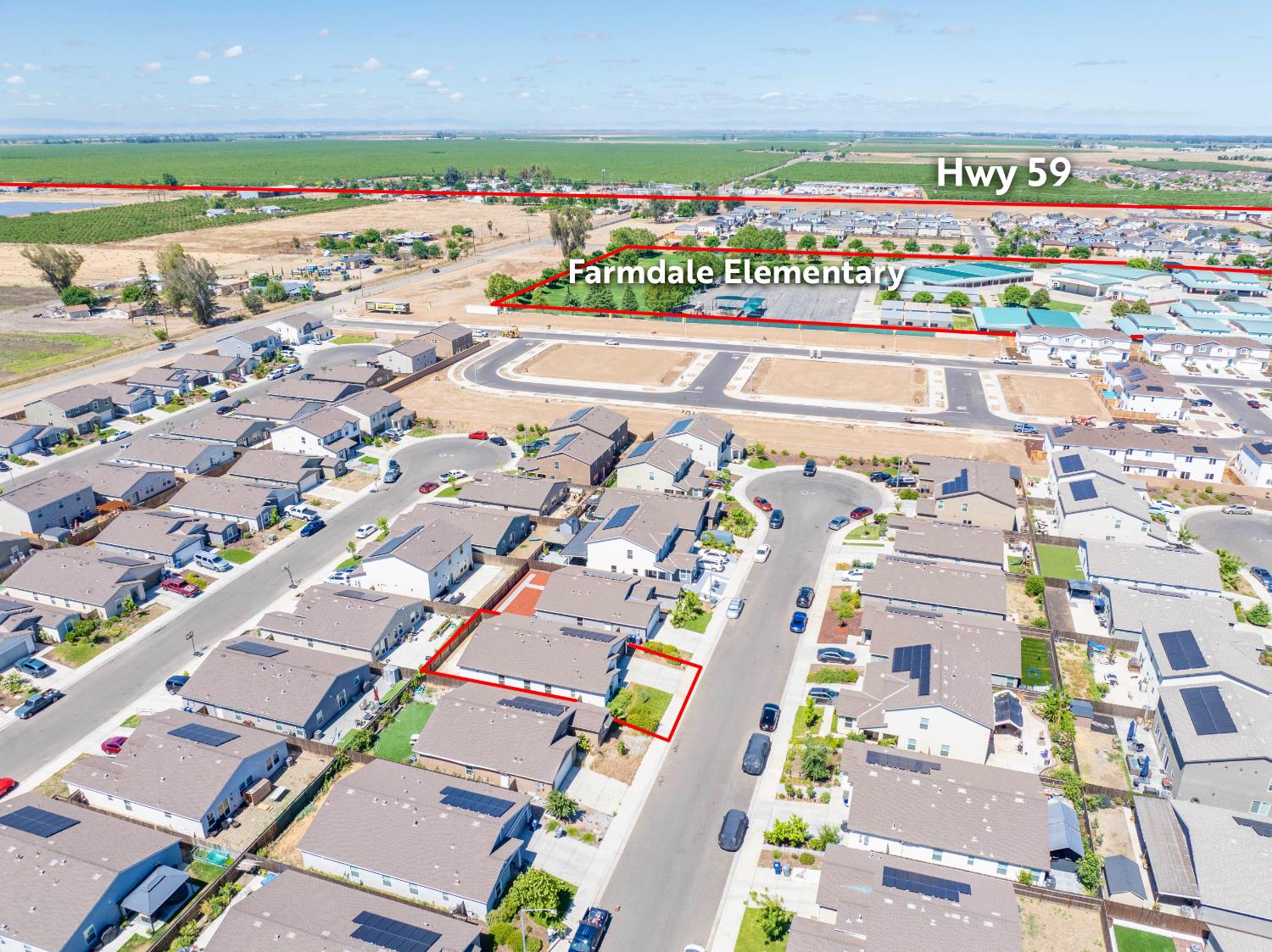 254 Grand Canyon Ct, Merced, CA 95341