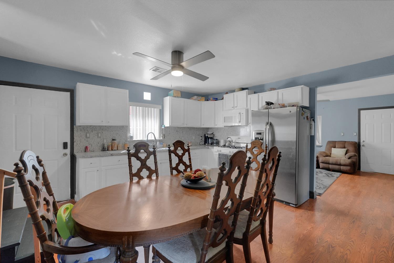2111 Hackett Rd, Ceres, CA 95307