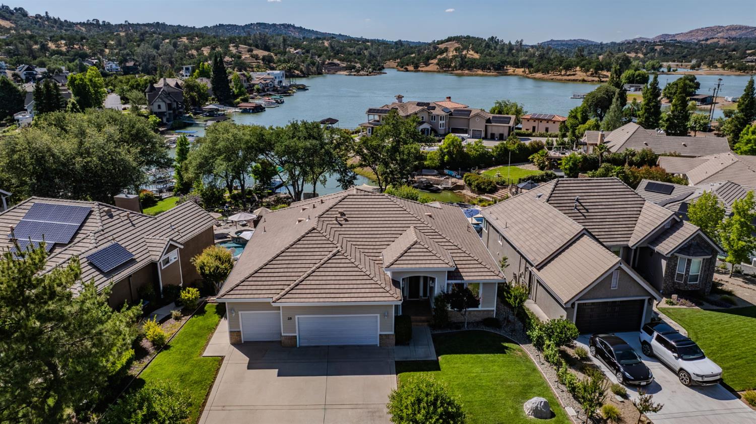 25 Waterfront court, Copperopolis, CA 95228