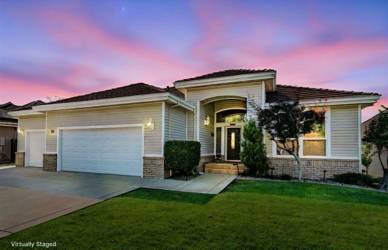 25 Waterfront court, Copperopolis, CA 95228