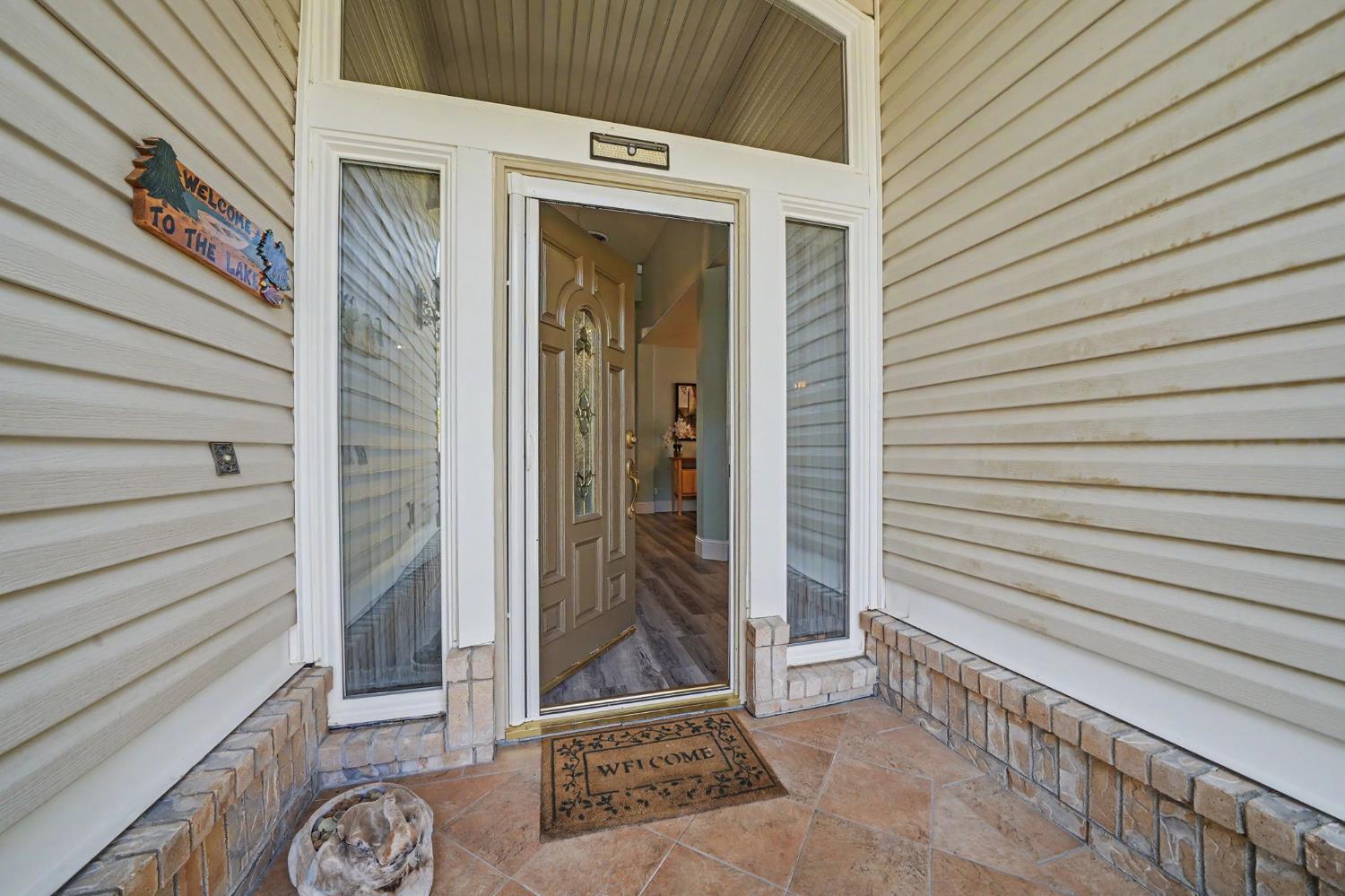 25 Waterfront court, Copperopolis, CA 95228