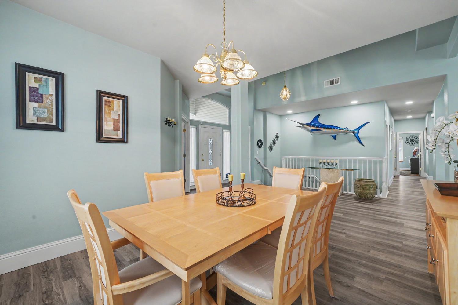 25 Waterfront court, Copperopolis, CA 95228