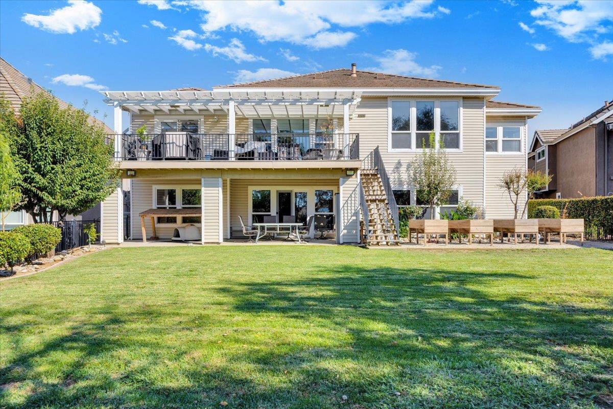 25 Waterfront court, Copperopolis, CA 95228