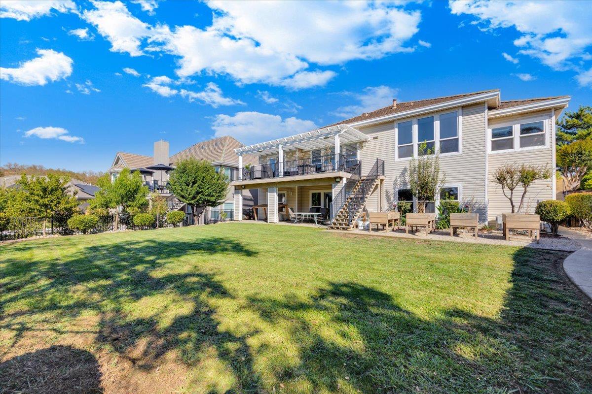25 Waterfront court, Copperopolis, CA 95228