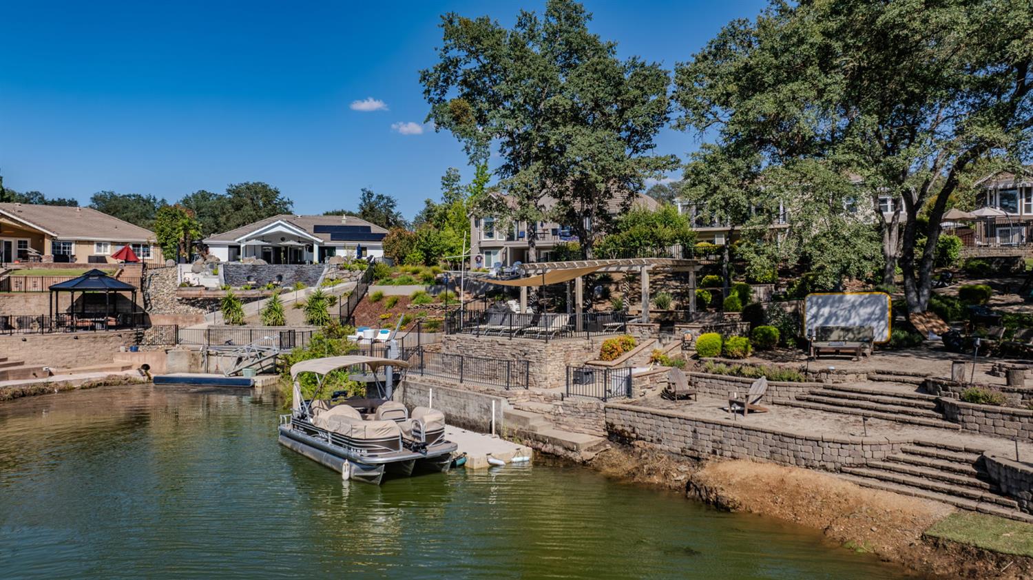 25 Waterfront court, Copperopolis, CA 95228