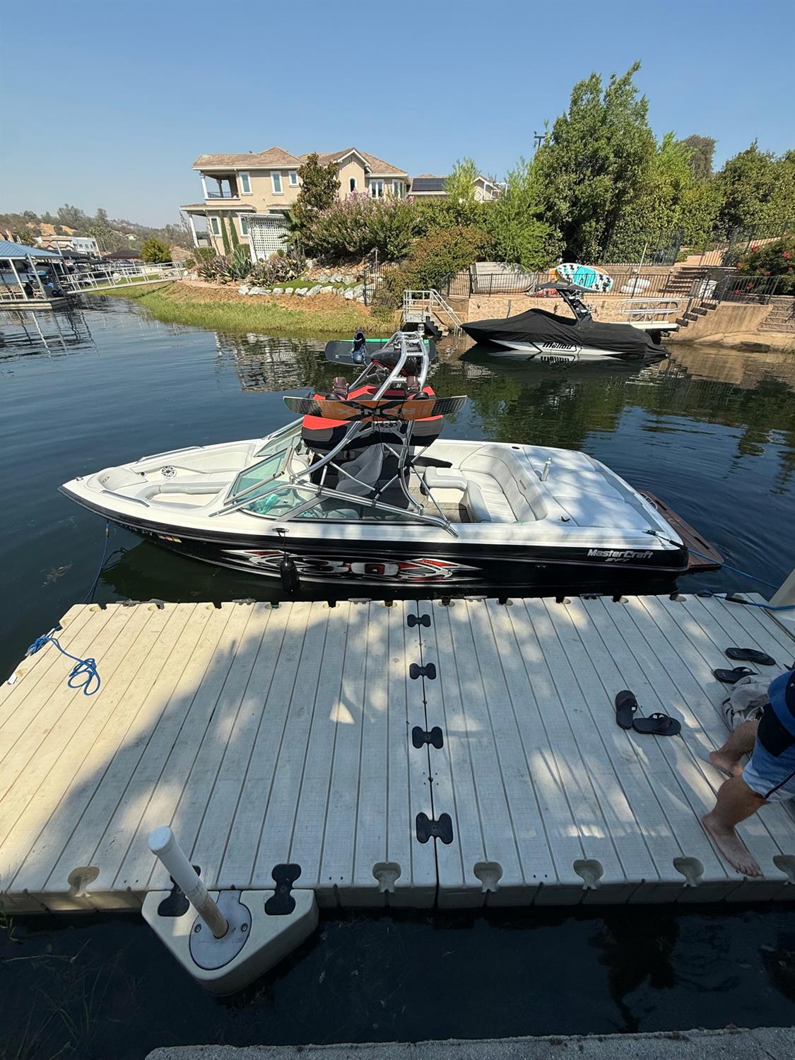 25 Waterfront court, Copperopolis, CA 95228