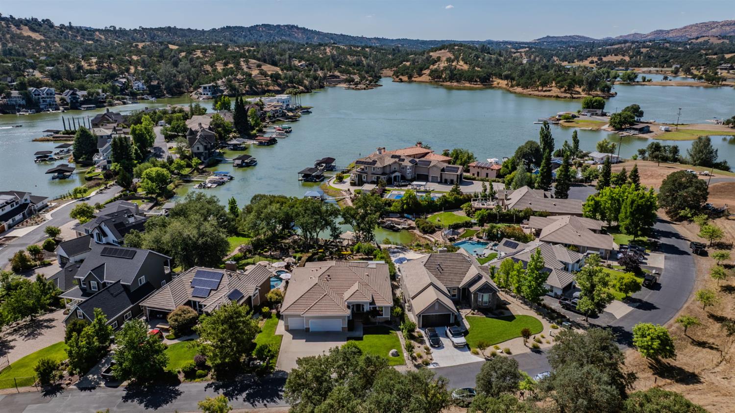 25 Waterfront court, Copperopolis, CA 95228