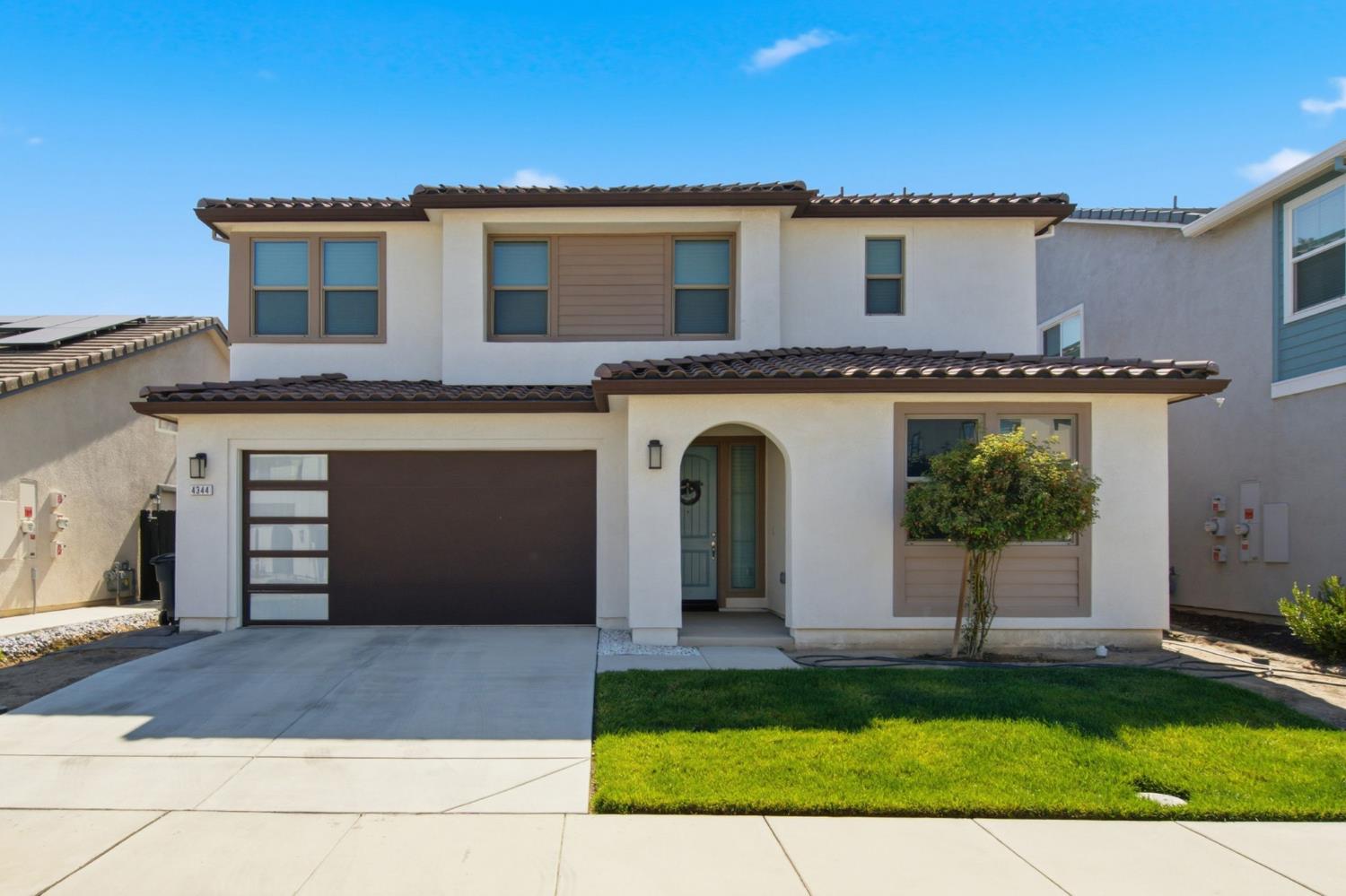 4344 Vanguard Dr, Modesto, CA 95356