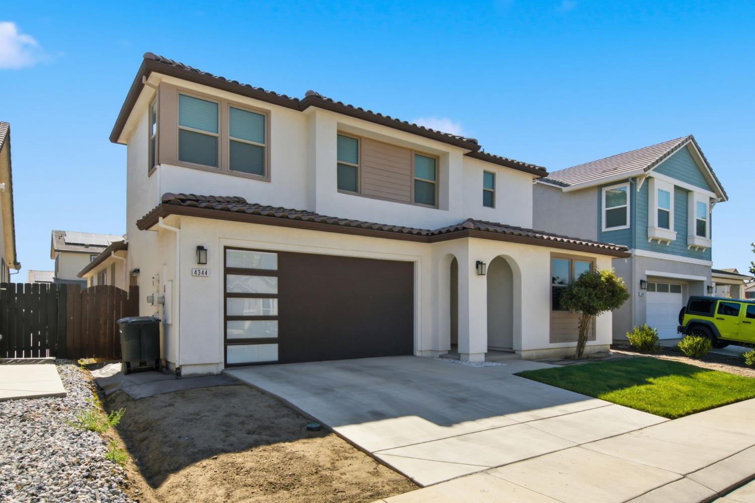 4344 Vanguard Dr, Modesto, CA 95356