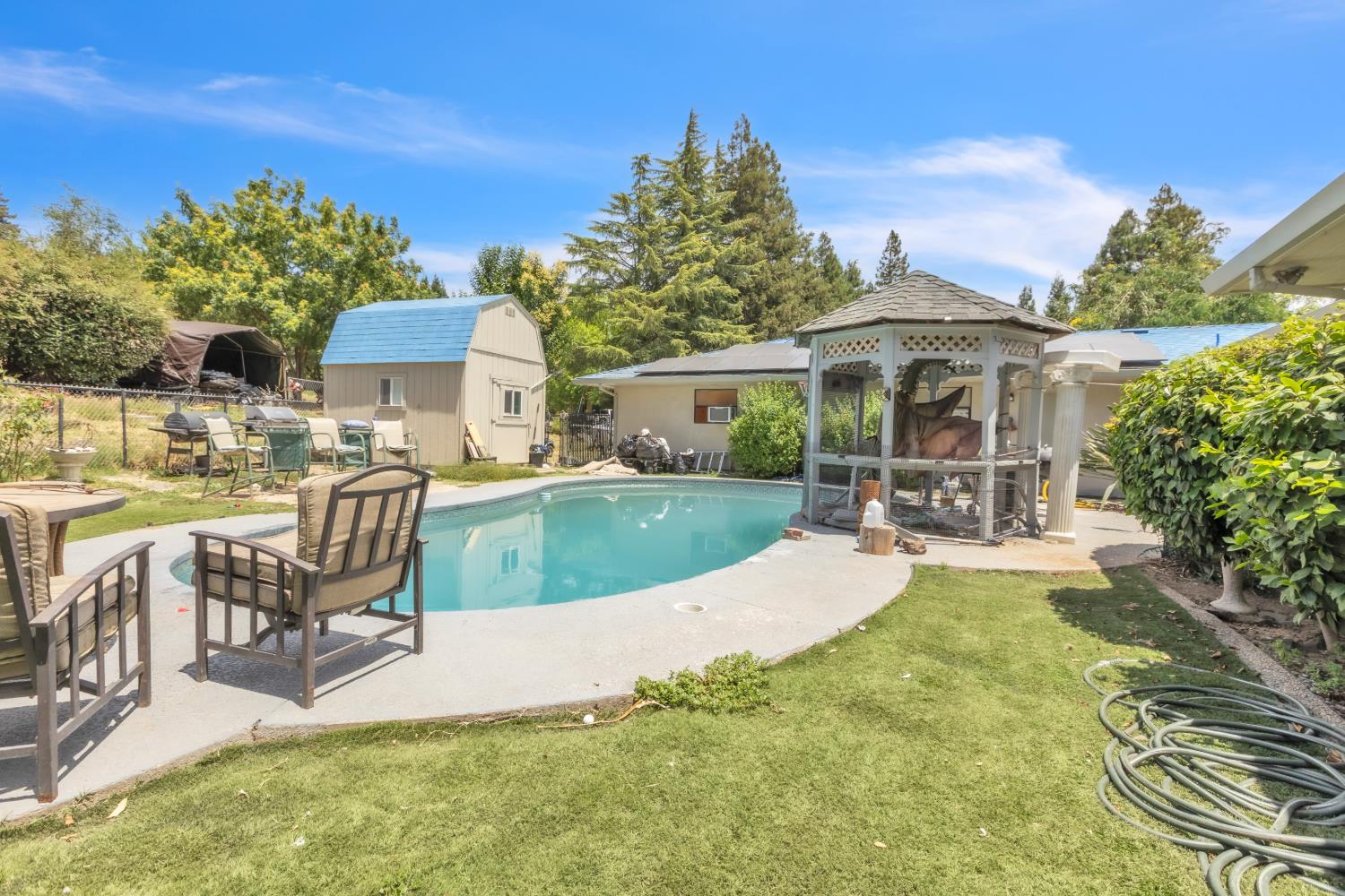 9901 Wild Oak Ct, Oakdale, CA 95361