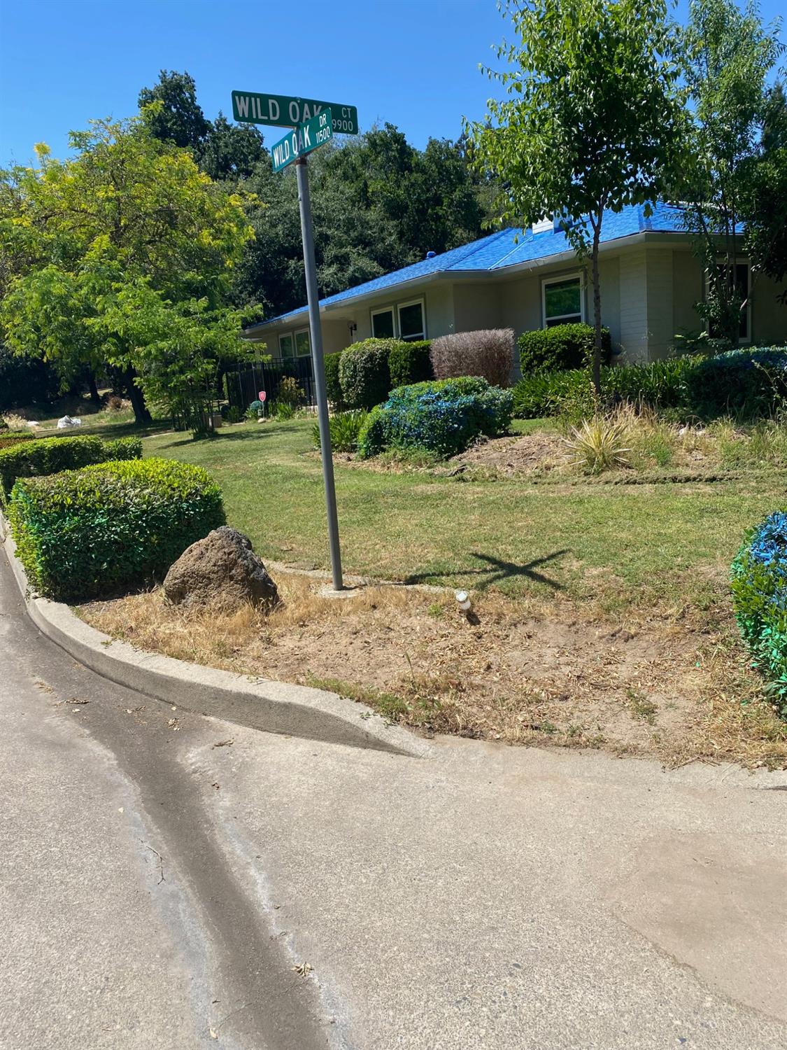 9901 Wild Oak Ct, Oakdale, CA 95361