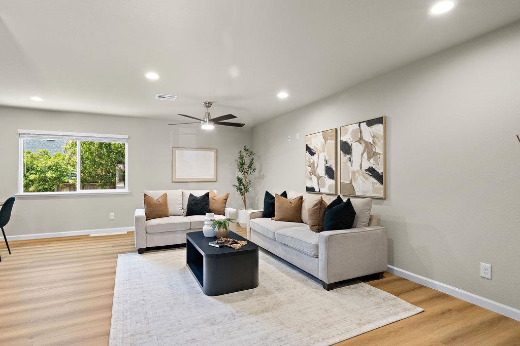 909 Malibu Ct, Modesto, CA 95350