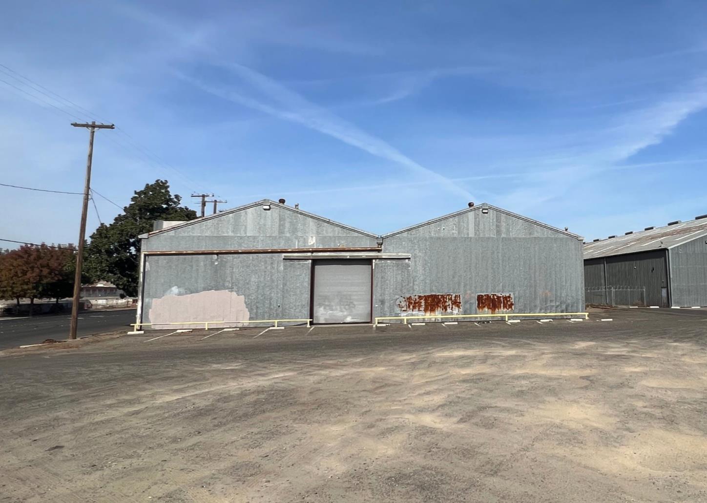 500 S Center St, Turlock, CA 95380