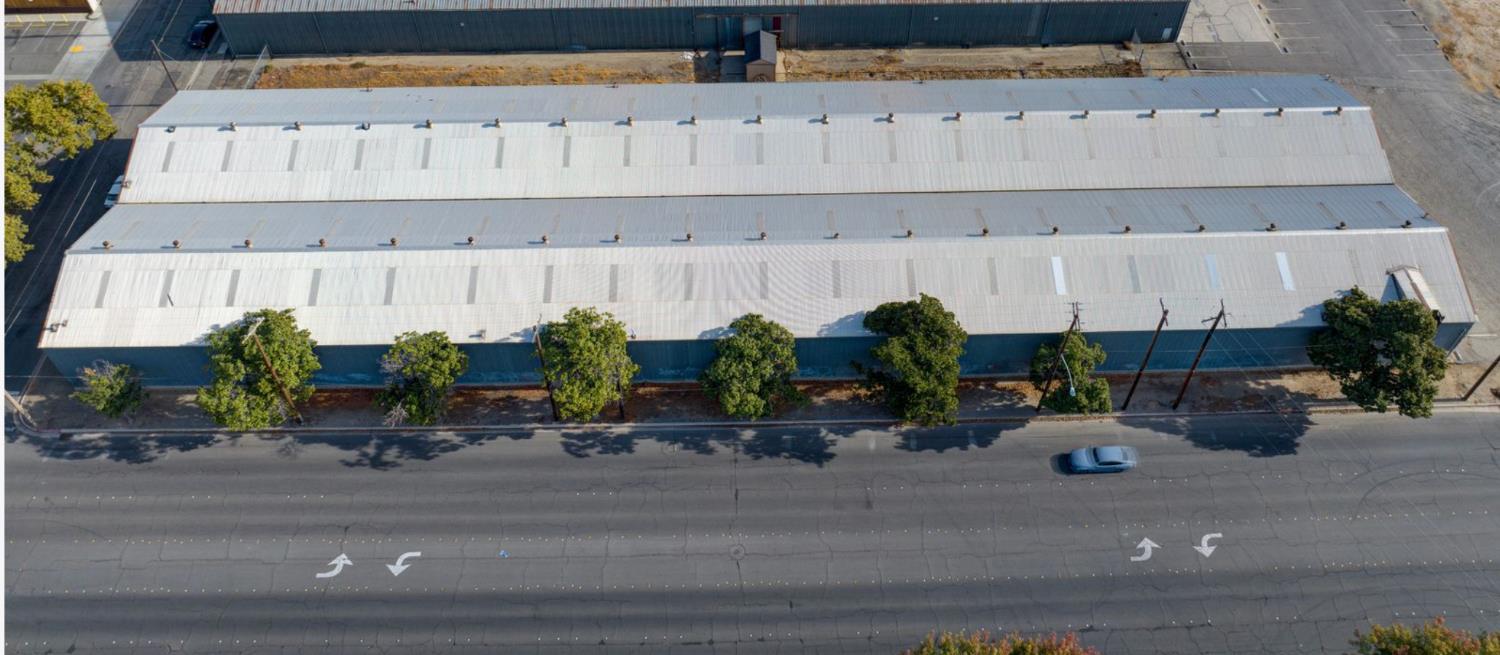 500 S Center St, Turlock, CA 95380
