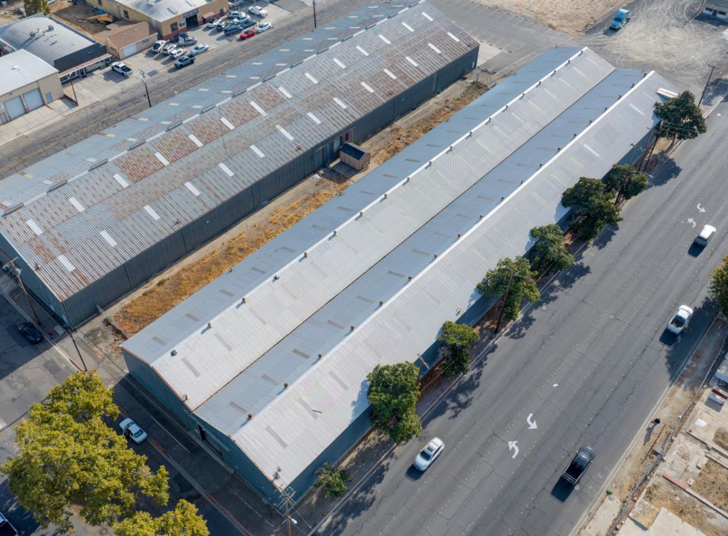 500 S Center St, Turlock, CA 95380