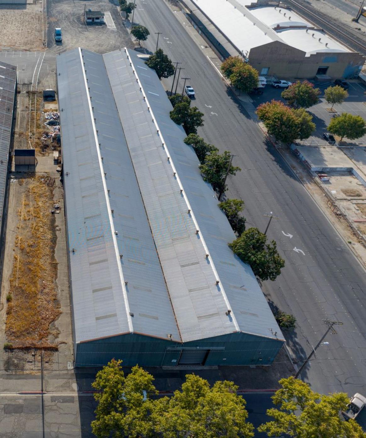 500 S Center St, Turlock, CA 95380