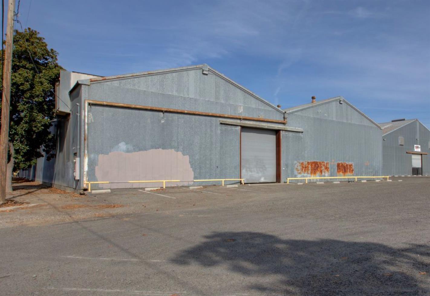 500 S Center St, Turlock, CA 95380
