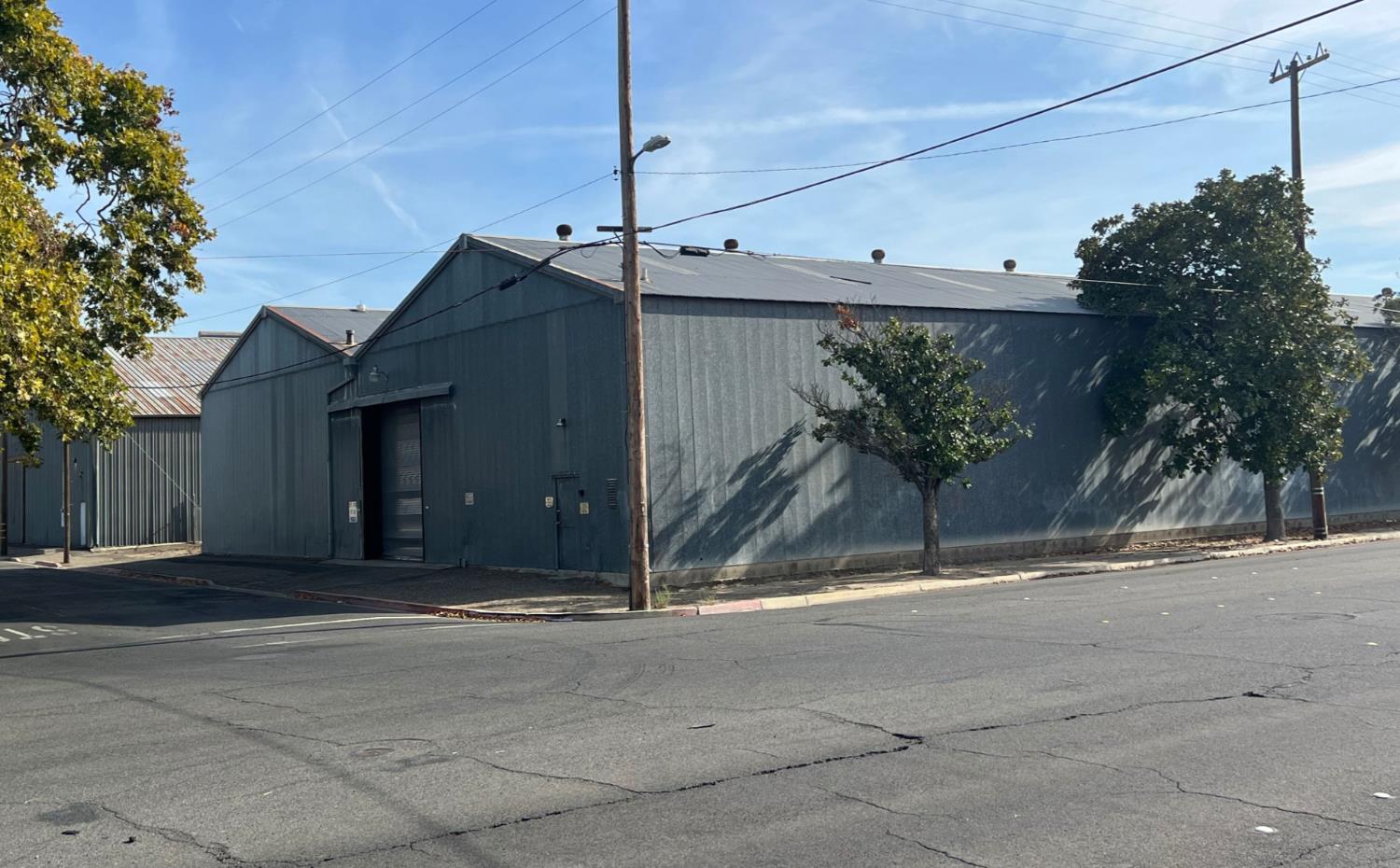 500 S Center St, Turlock, CA 95380