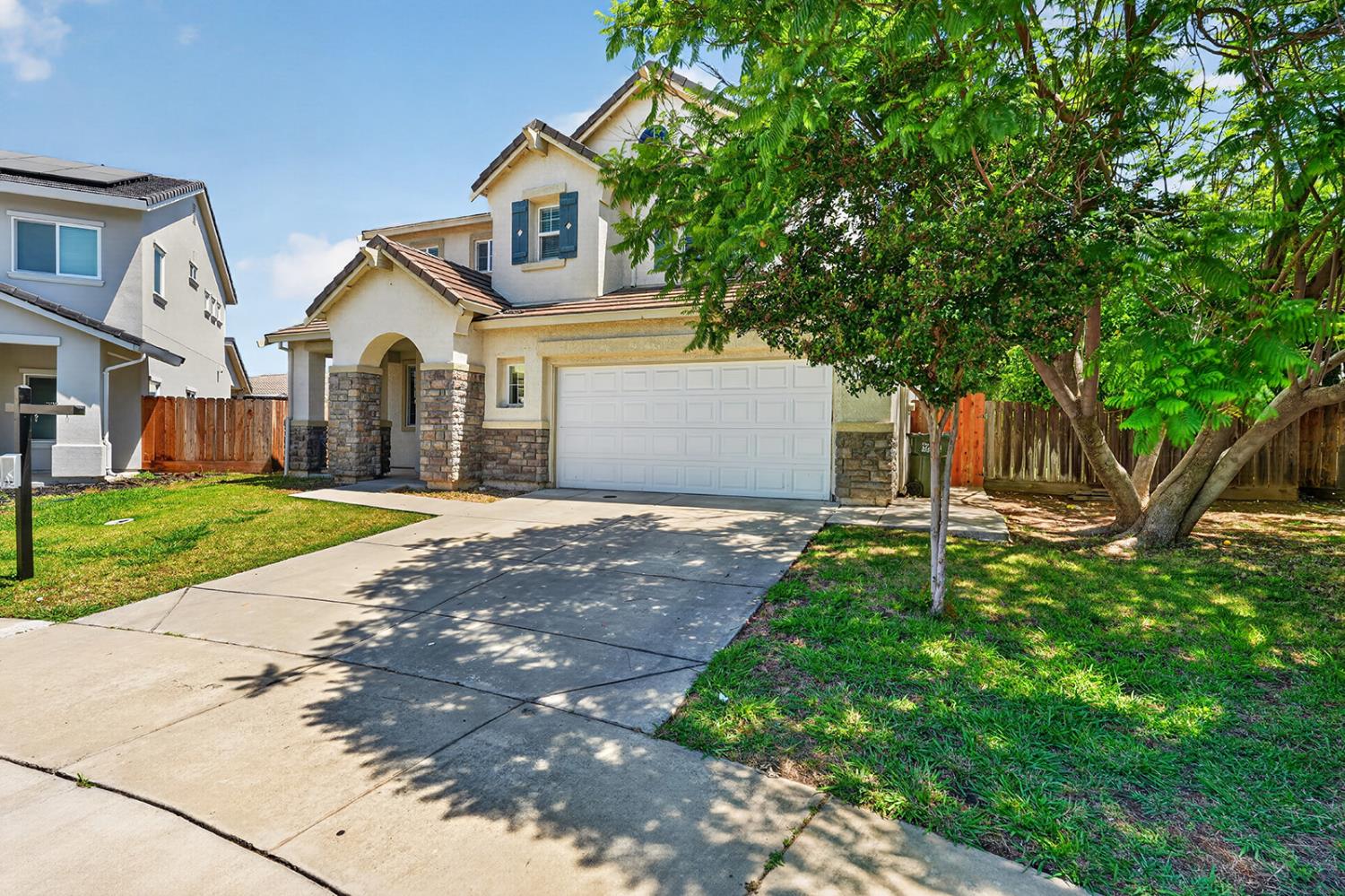 1305 Derby Dr, Merced, CA 95348