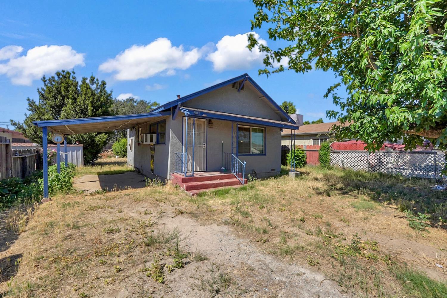 317 Barozzi Ave, Modesto, CA 95351