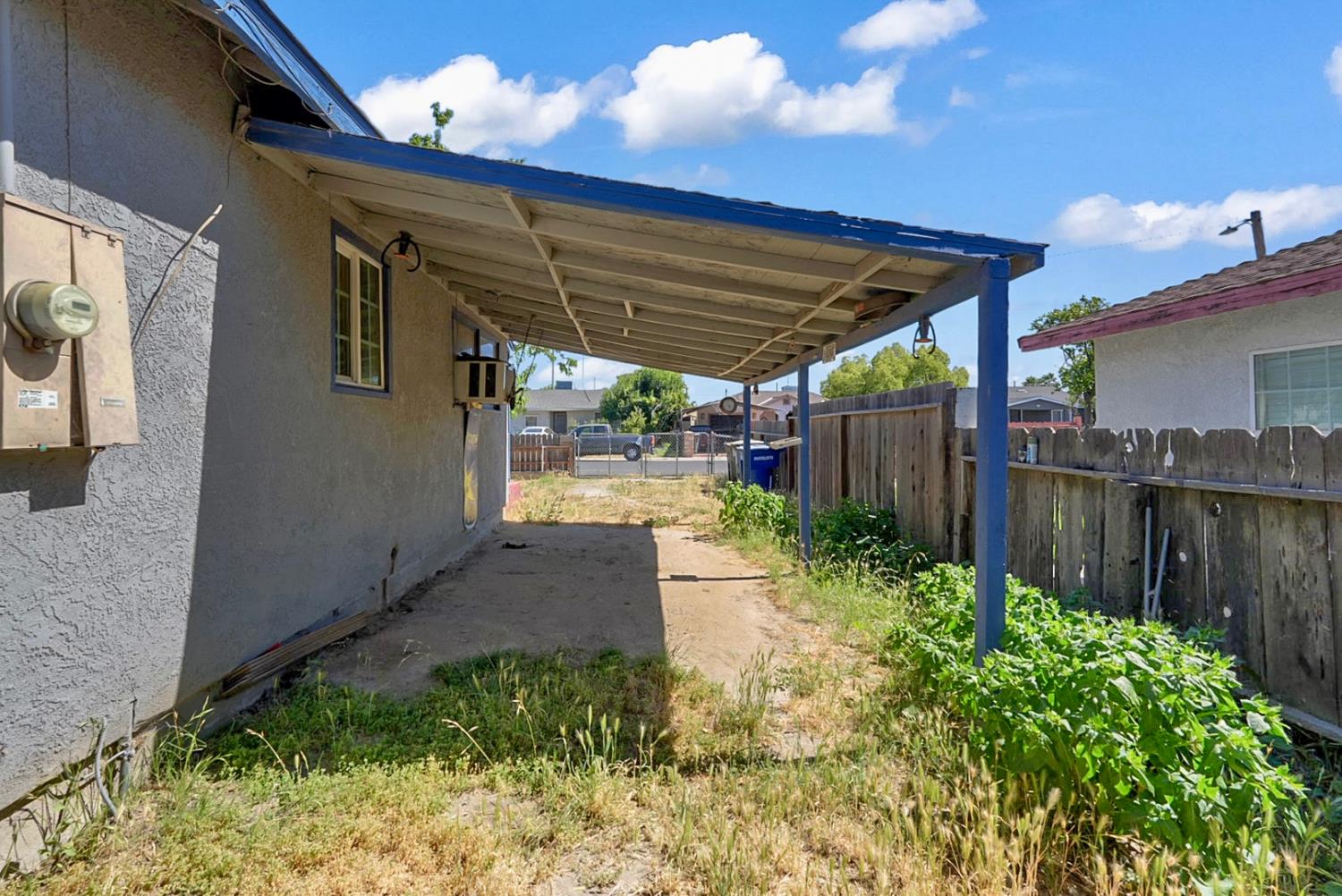 317 Barozzi Ave, Modesto, CA 95351