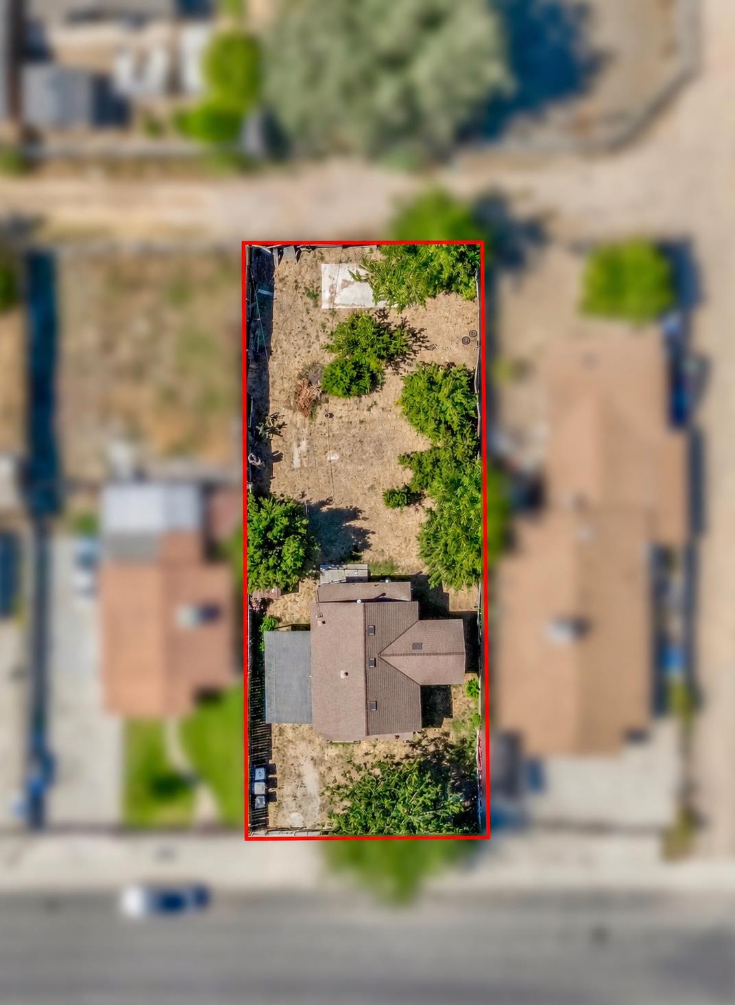 317 Barozzi Ave, Modesto, CA 95351