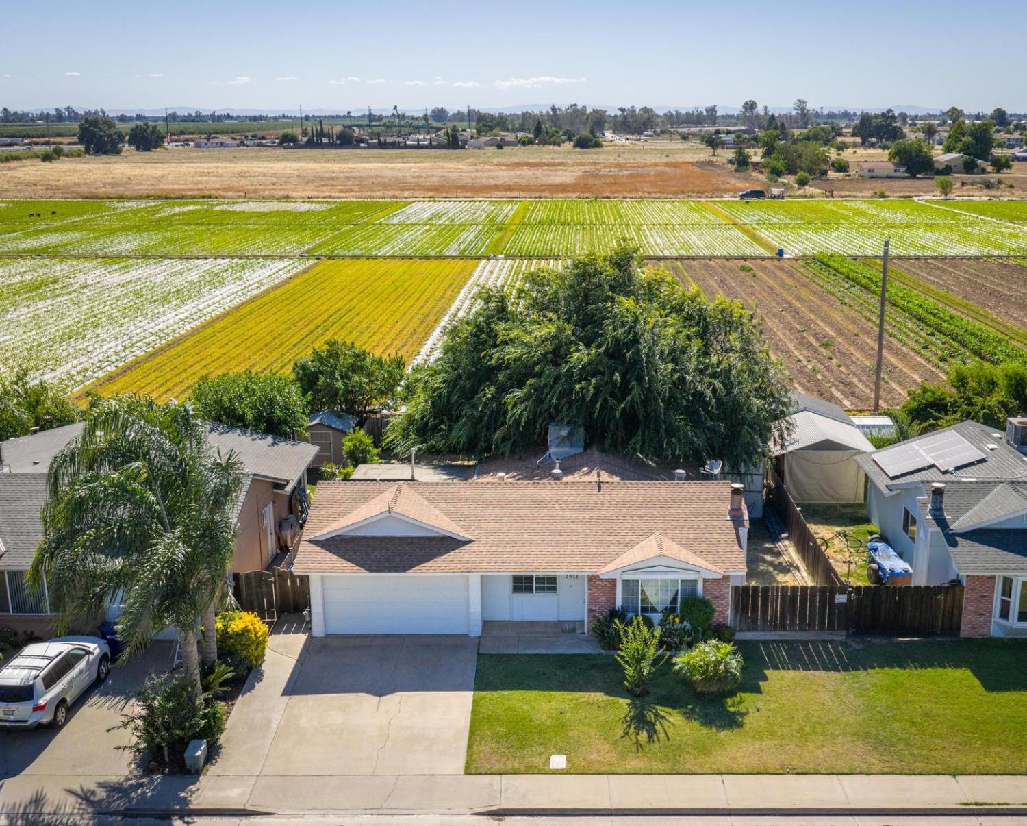 2373 Wolf St, Merced, CA 95348