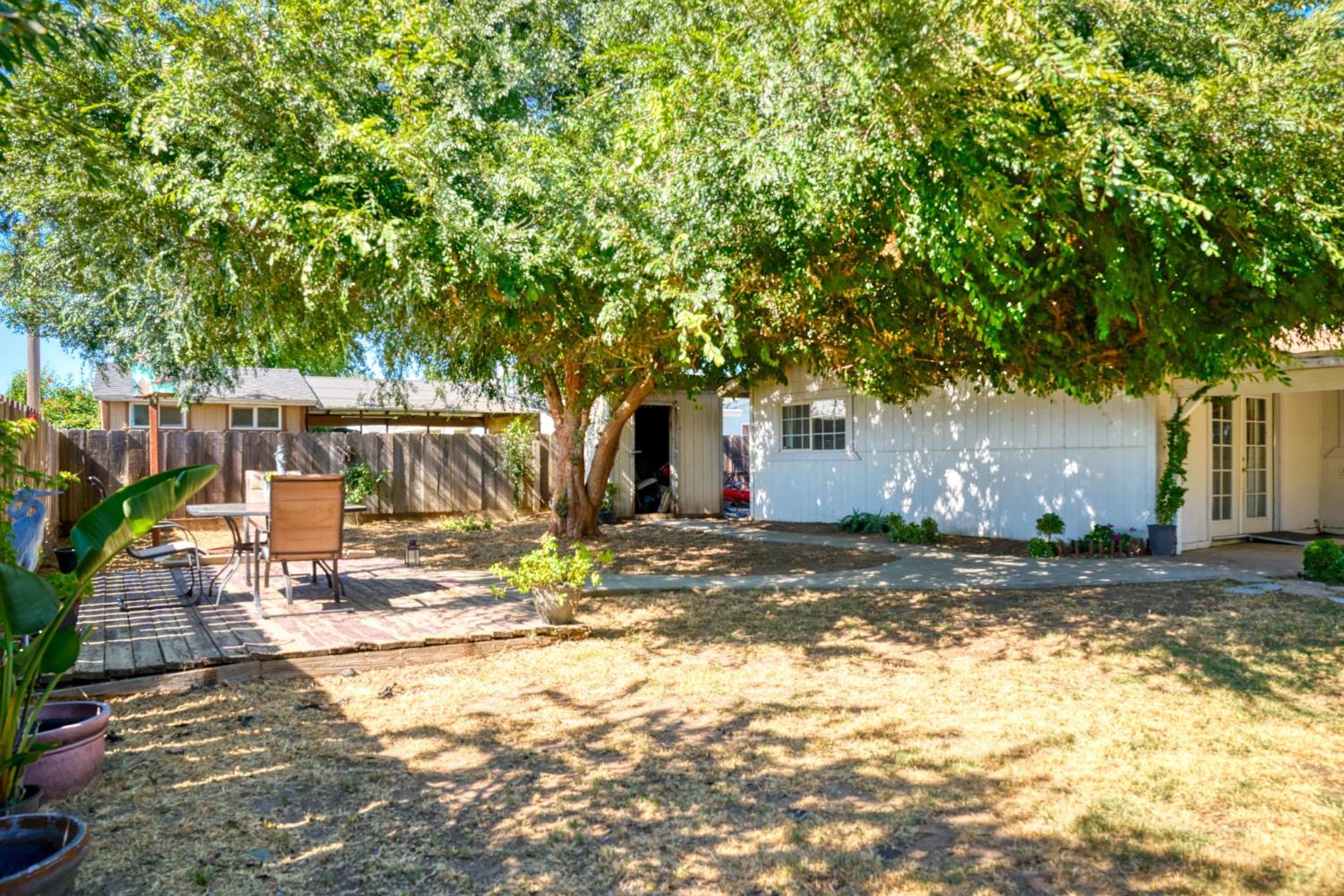 2373 Wolf St, Merced, CA 95348