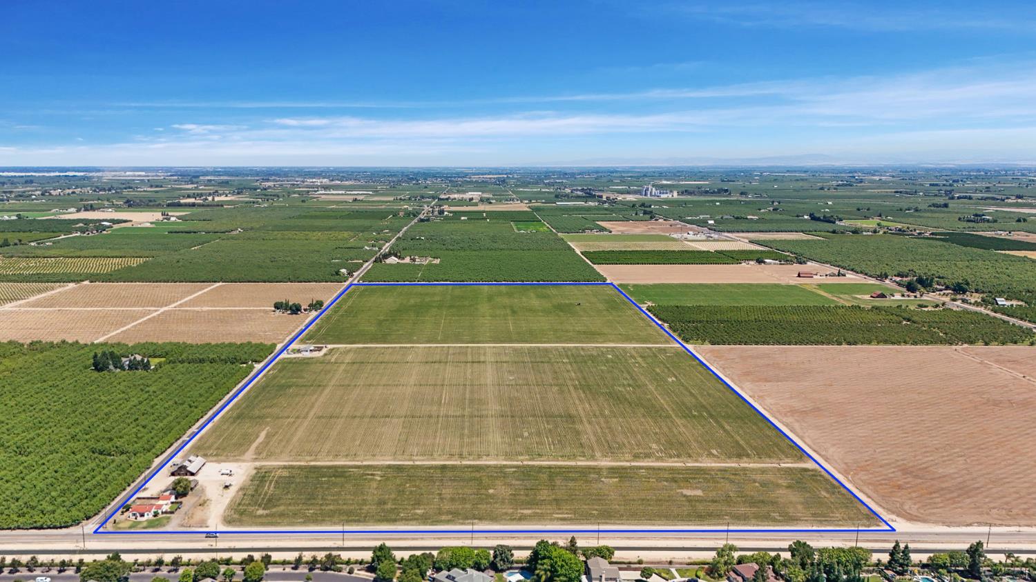 719 W Taylor Rd, Turlock, CA 95382