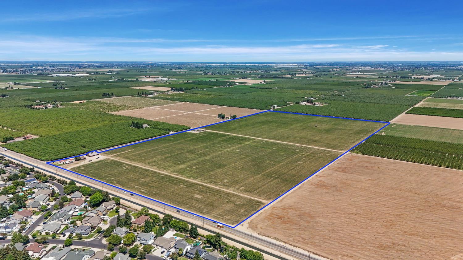 719 W Taylor Rd, Turlock, CA 95382