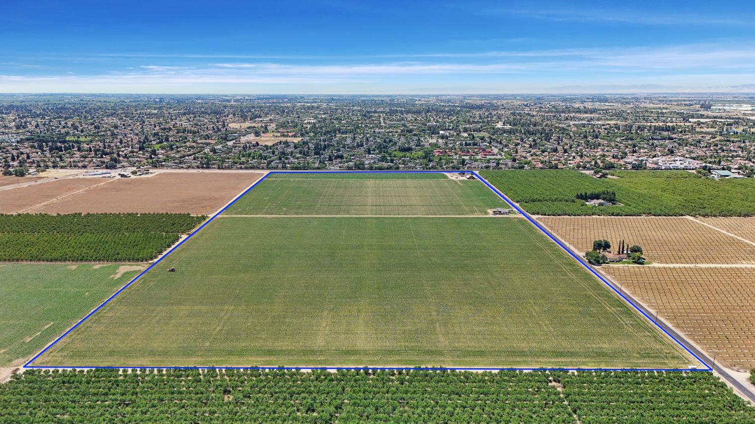 719 W Taylor Rd, Turlock, CA 95382